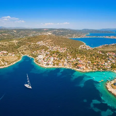 Apartment By The Sea Kanica, - 16189 *