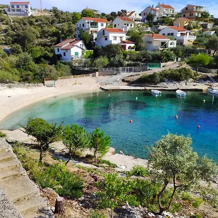 By The Sea Kanica, - 16189 Apartment Rogoznica (Sibenik-Knin)