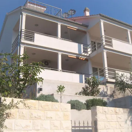 Apartment By The Sea Kanica, - 16189