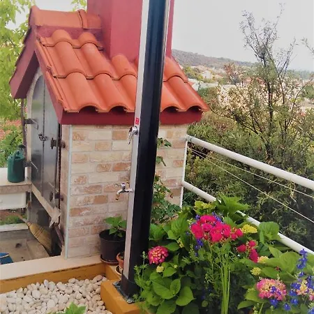 Apartman By The Sea Kanica, - 16189 *