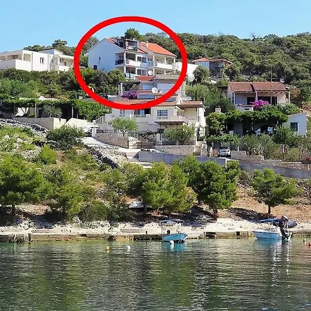 By The Sea Kanica, - 16189 Rogoznica (Sibenik-Knin)