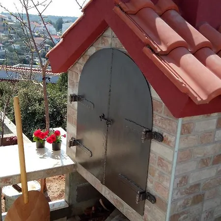 By The Sea Kanica, - 16189 Rogoznica (Sibenik-Knin)