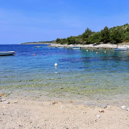 By The Sea Kanica, - 16189 Apartman Rogoznica (Sibenik-Knin)