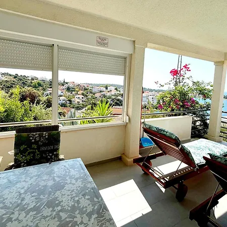Apartman By The Sea Kanica, - 16189