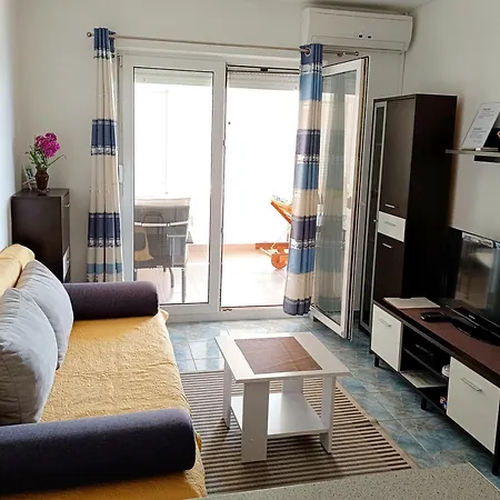 By The Sea Kanica, - 16189 Apartment Rogoznica (Sibenik-Knin)