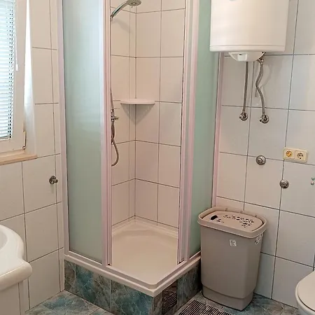 By The Sea Kanica, - 16189 * Rogoznica (Sibenik-Knin)