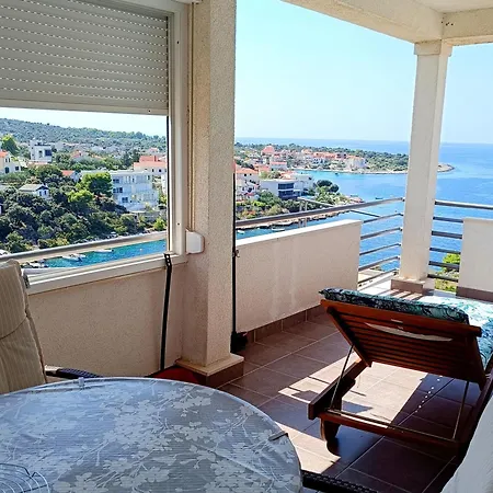 By The Sea Kanica, - 16189 Apartment *