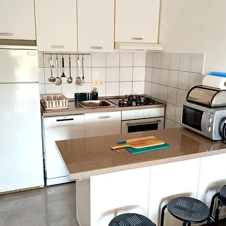 Apartment By The Sea Kanica, - 16189 *