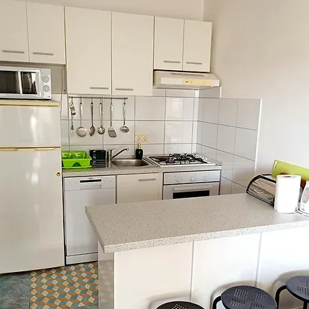 Apartment By The Sea Kanica, - 16189 Rogoznica (Sibenik-Knin)