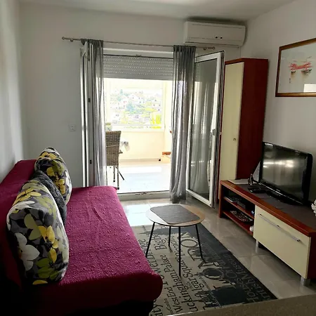 By The Sea Kanica, - 16189 Apartment