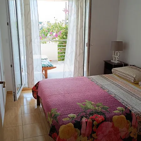 By The Sea Kanica, - 16189 Apartment *