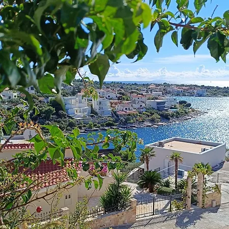 By The Sea Kanica, - 16189 Apartment