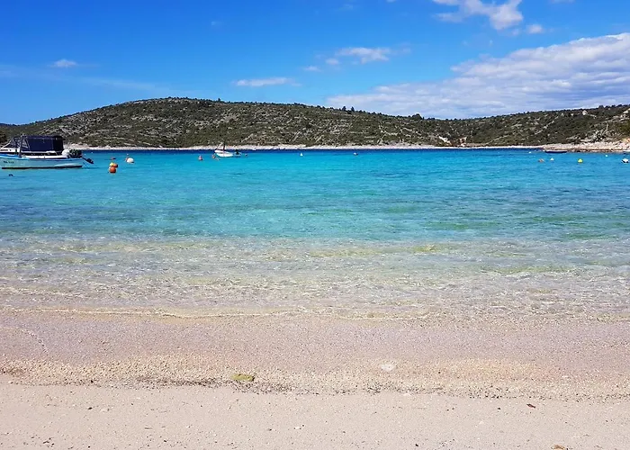 Daire By The Sea Kanica, - 16189 *