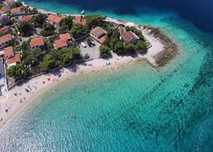 Daire By The Sea Kanica, - 16189 *