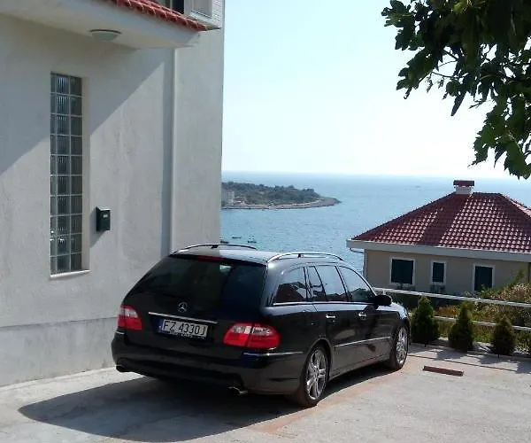 By The Sea Kanica, - 16189