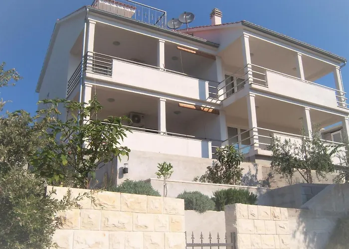 Appartement By The Sea Kanica, - 16189