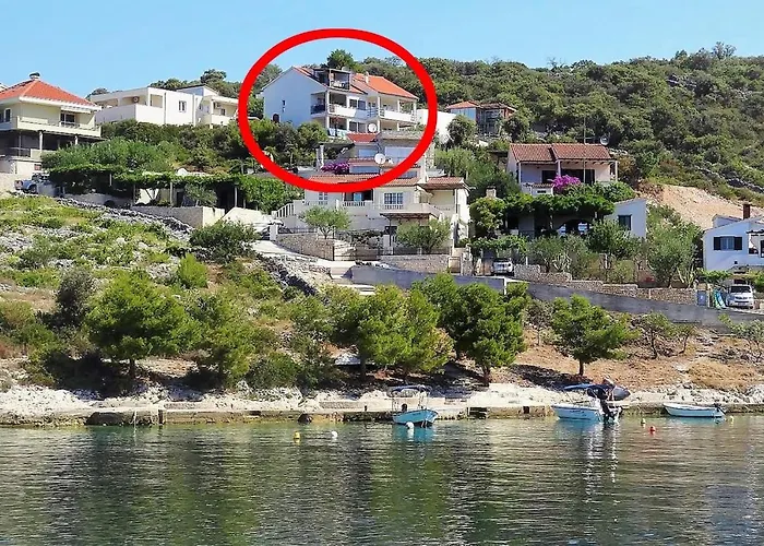 By The Sea Kanica, - 16189 Rogoznica (Sibenik-Knin)