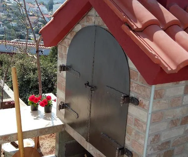 By The Sea Kanica, - 16189 Rogoznica (Sibenik-Knin)