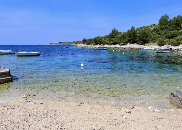 By The Sea Kanica, - 16189 Apartment Rogoznica (Sibenik-Knin)