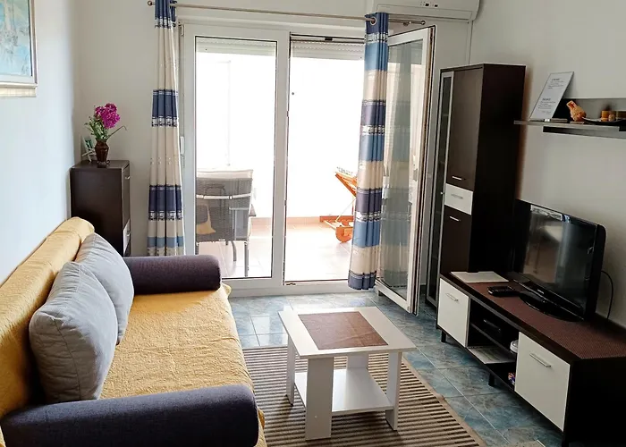 By The Sea Kanica, - 16189 Appartement Rogoznica (Sibenik-Knin)