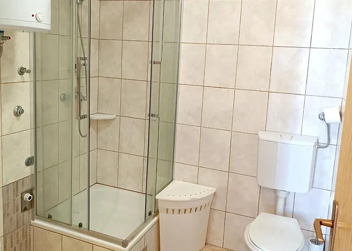 By The Sea Kanica, - 16189 Rogoznica (Sibenik-Knin)