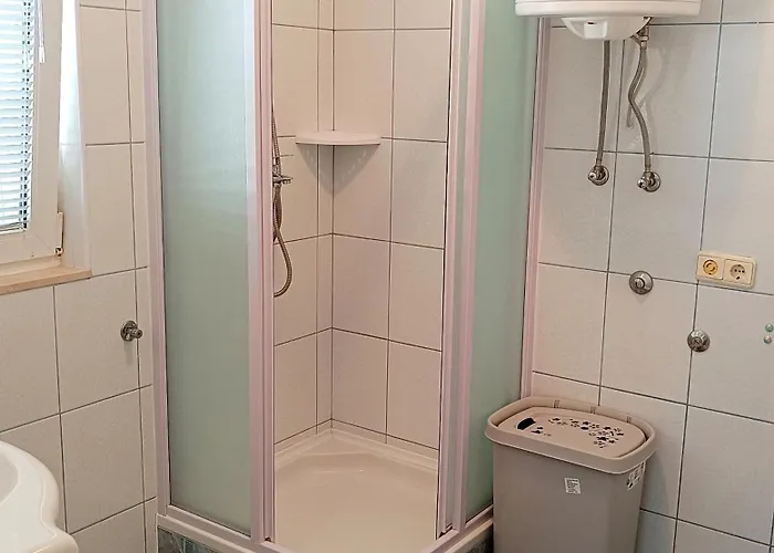 By The Sea Kanica, - 16189 * Rogoznica (Sibenik-Knin)