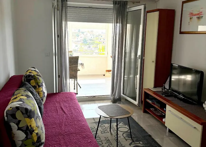 By The Sea Kanica, - 16189 Appartement