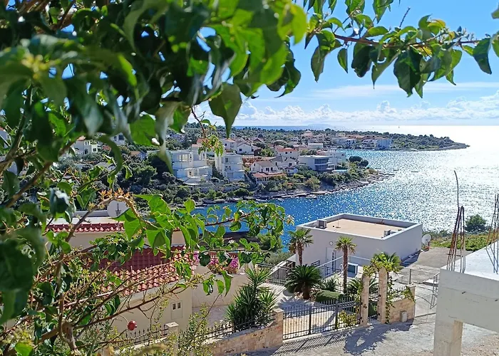 By The Sea Kanica, - 16189 Appartement