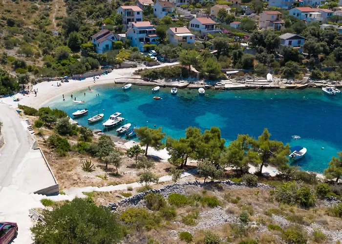 Daire By The Sea Kanica, - 16189 *